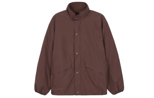 UNIQLO FW23 U FW23 Jackets & Coats Men's Umber