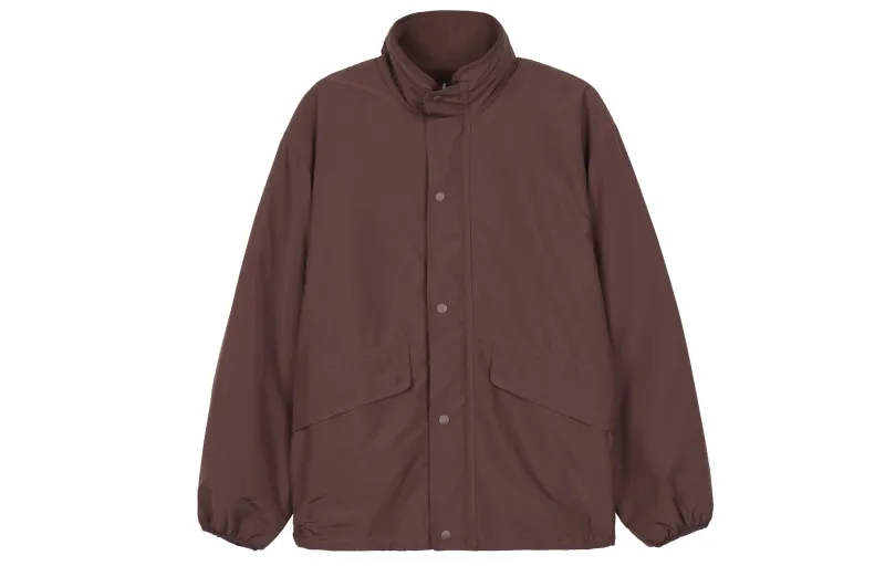 UNIQLO FW23 U FW23 Jackets & Coats Men's Umber