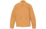 Timberland Jackets Men's Yellow Lapel Moderate Other