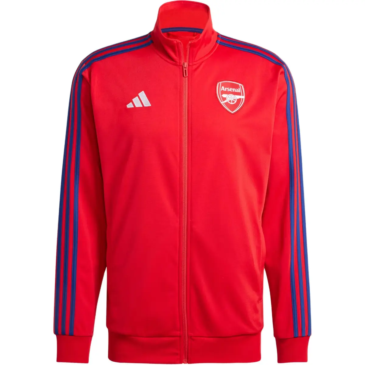 Adidas Free Shipping With AdiClub Arsenal Dna Track Top