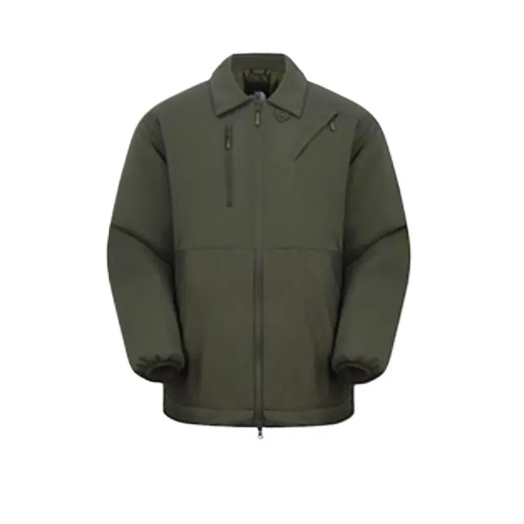THE NORTH FACE Urban Exploration Puffer Jacket Men's Green