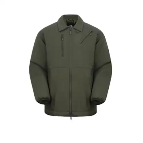 THE NORTH FACE Urban Exploration Puffer Jacket Men's Green
