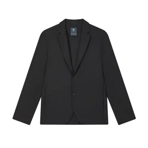 FILA Business Suit Men's Jet Black
