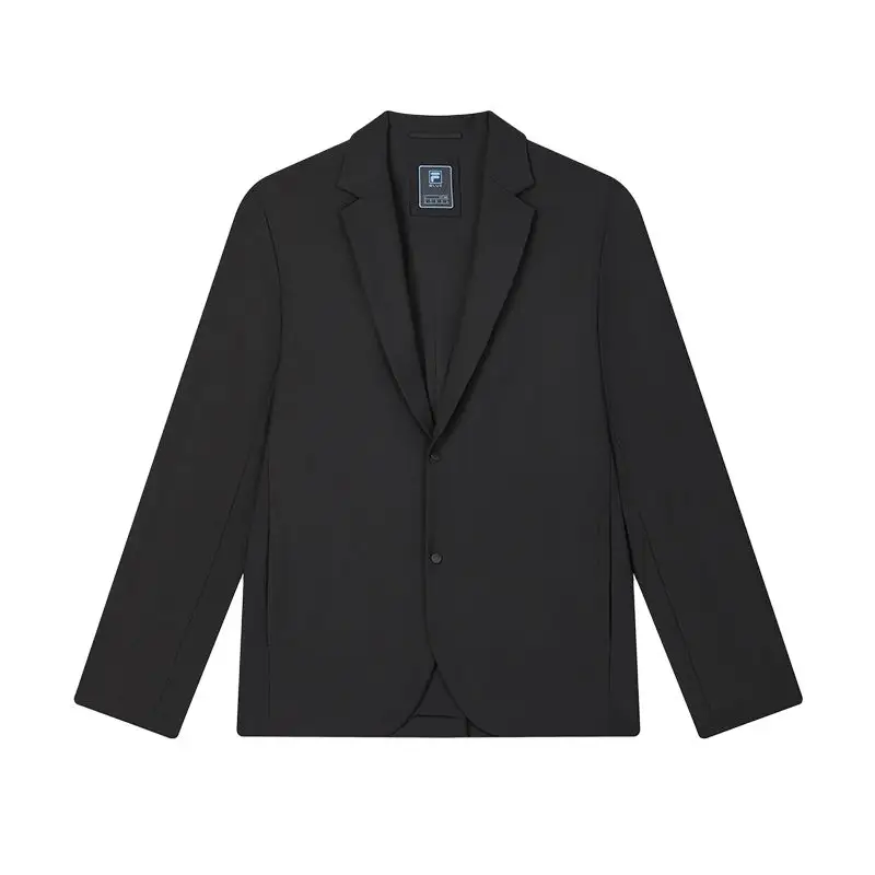 FILA Business Suit Men's Jet Black