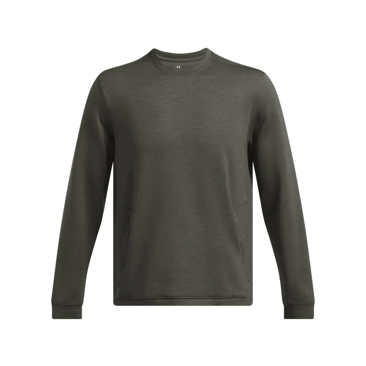 Under Armour UA Meridian Sweatshirt Men's Ocean Green