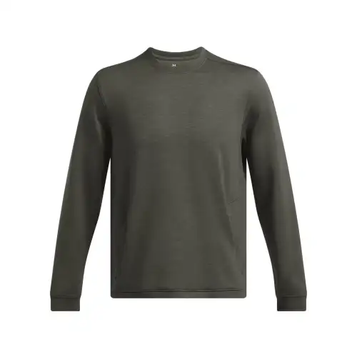 Under Armour UA Meridian Sweatshirt Men's Ocean Green
