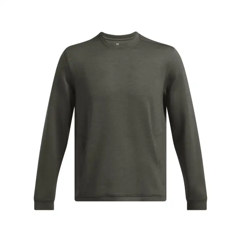 Under Armour UA Meridian Sweatshirt Men's Ocean Green
