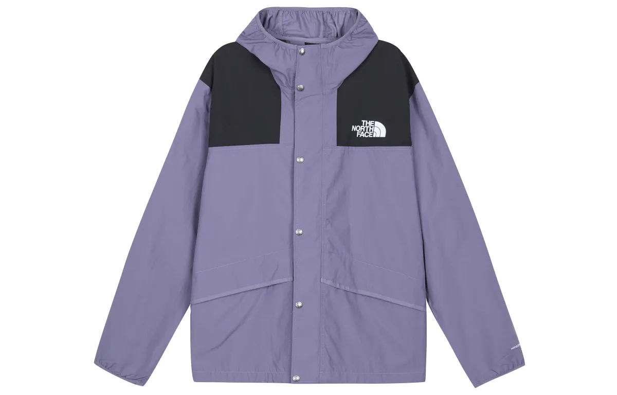 THE NORTH FACE Mountain Jackets & Coats Men's Taro Purple