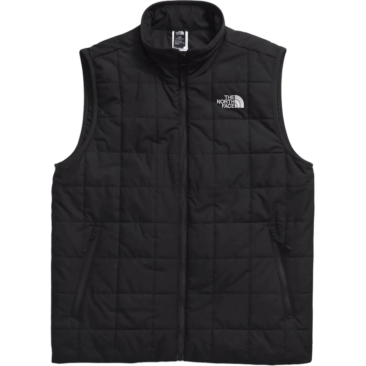 THE NORTH FACE Men’s Junction Insulated Vest