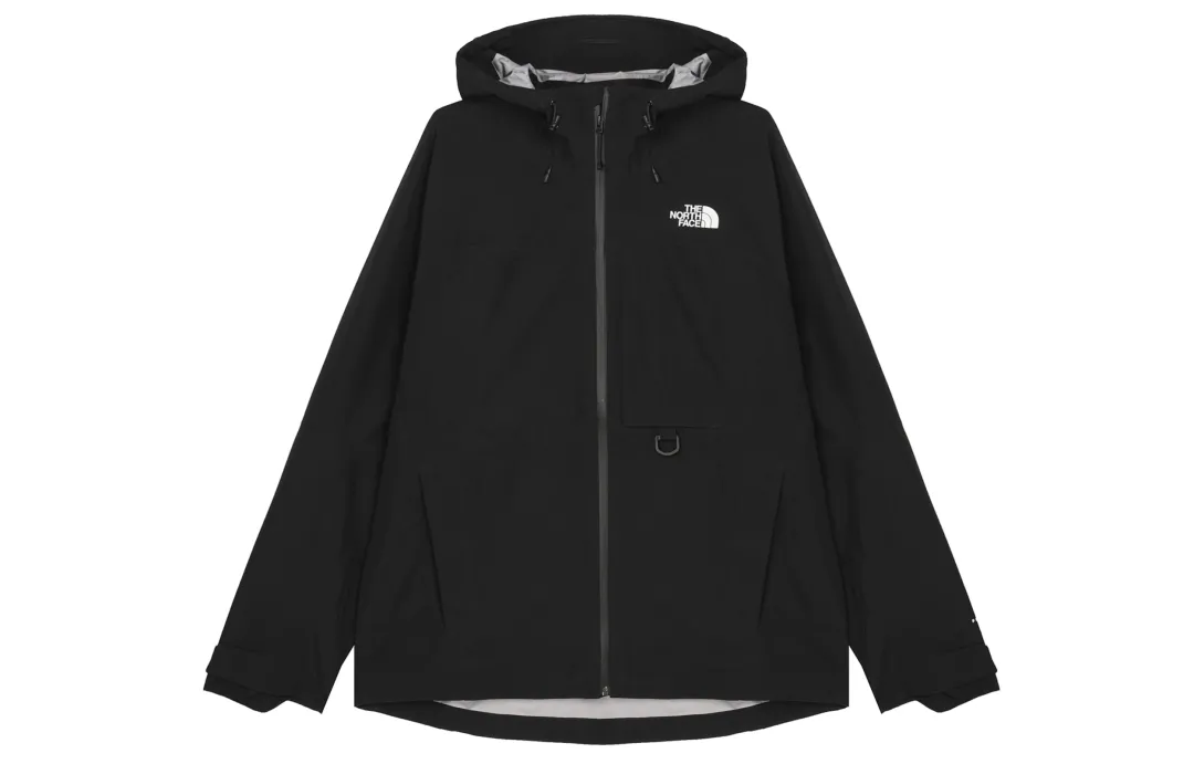 THE NORTH FACE Stormpeak Waterproof, Windproof, And Breathable Windbreaker Jacket Men's