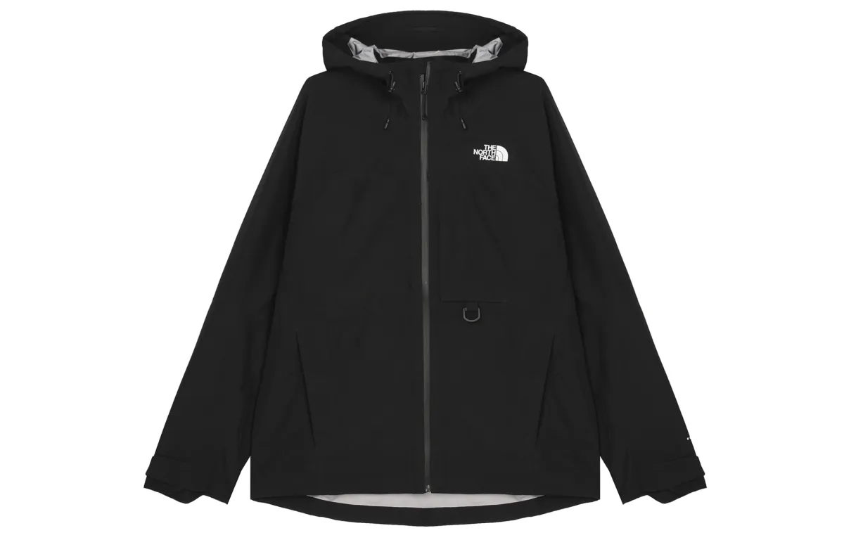 THE NORTH FACE Stormpeak Waterproof, Windproof, And Breathable Windbreaker Jacket Men's