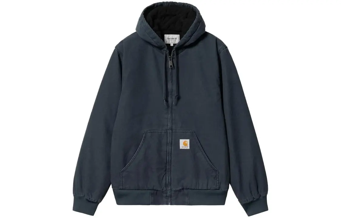 Carhartt WIP Active Jacket Men's Blue