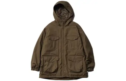 UNIQLO x ENGINEERED GARMENTS ENGINEERED GARMENTS Coat Unisex
