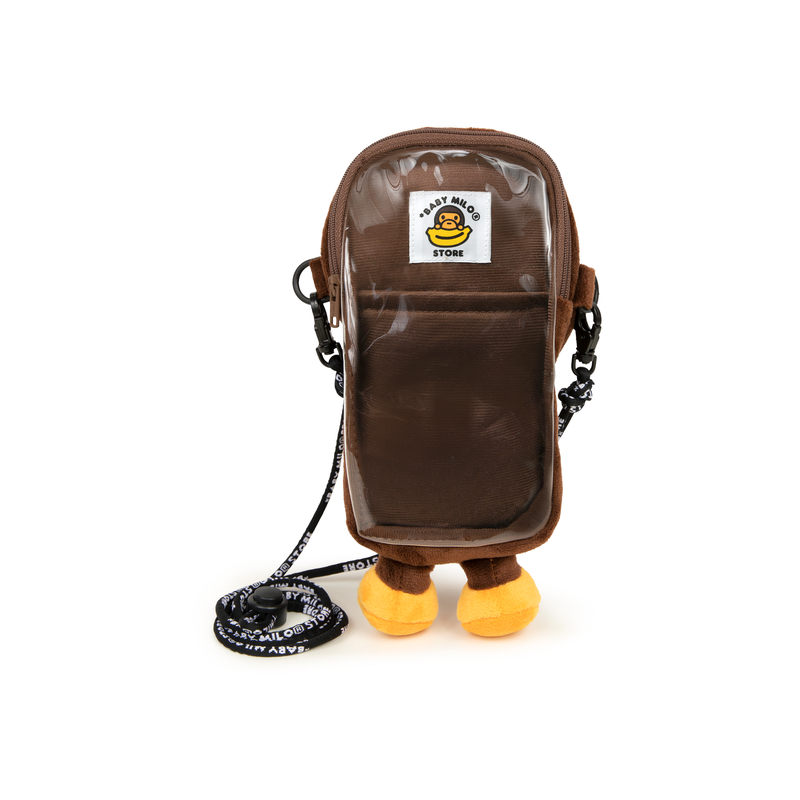 A Bathing Ape Baby Milo Brown 0 MXBGW 4387 XXO – купить аксессуары