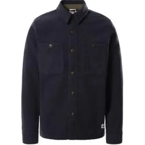 THE NORTH FACE Jackets & Coats Men's Black