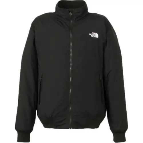 THE NORTH FACE Jackets & Coats Men's Black