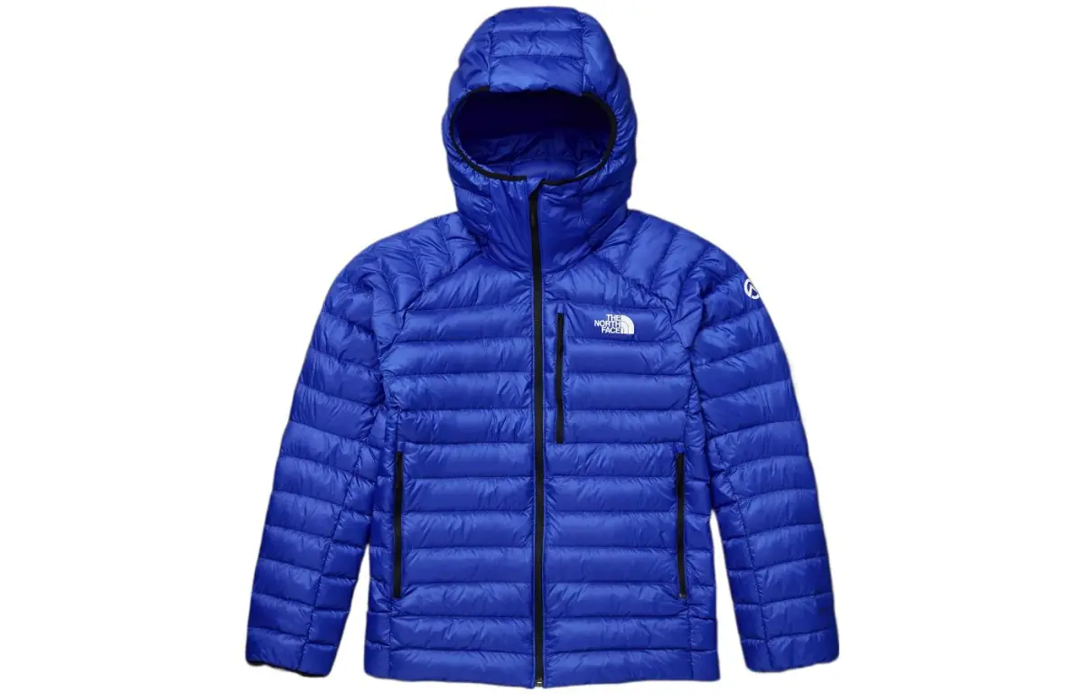 THE NORTH FACE Urban Exploration Down Jacket Men's Blue