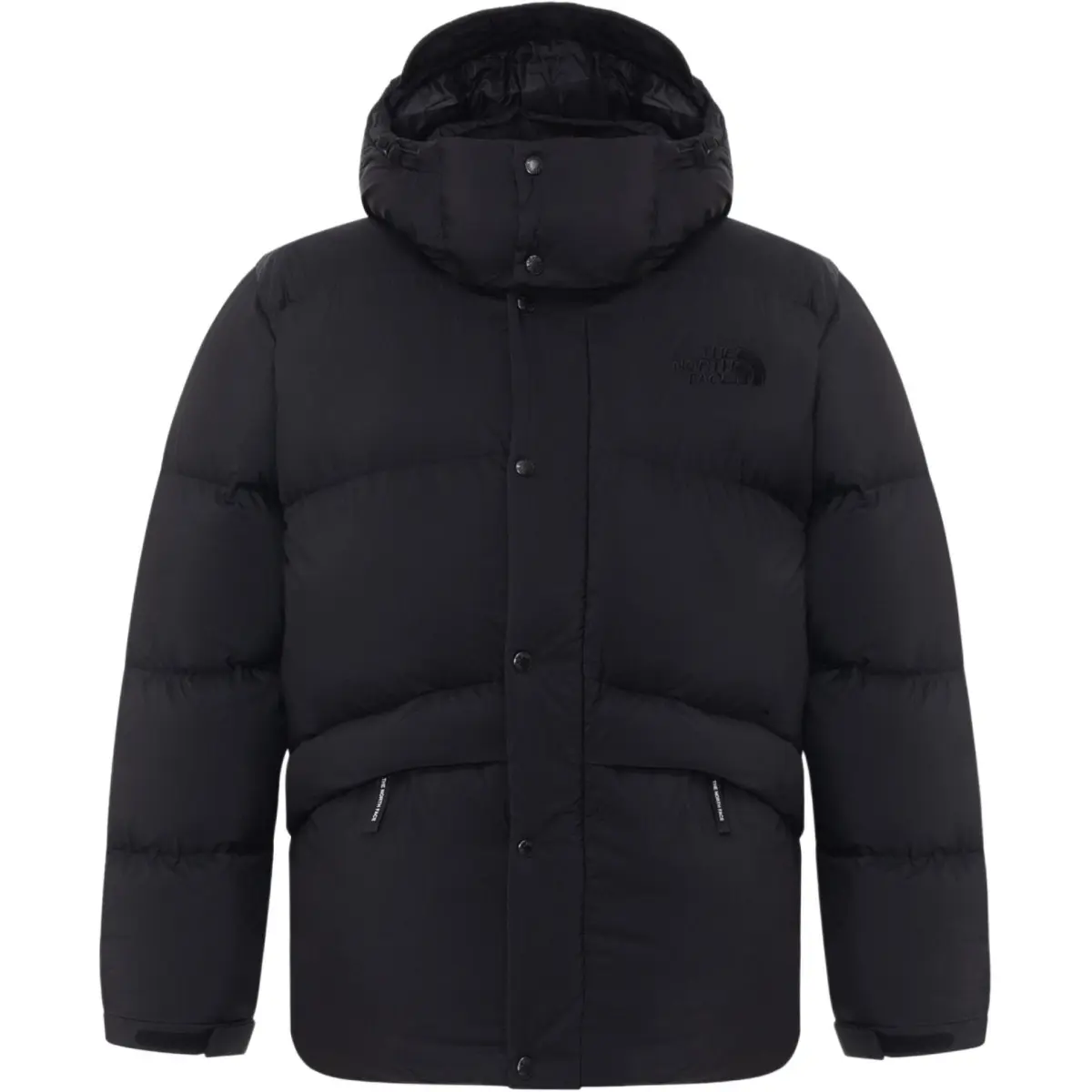 THE NORTH FACE Down Jackets & Coats Men's Black