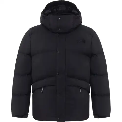 THE NORTH FACE Down Jackets & Coats Men's Black
