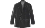 GUCCI Jackets & Coats Men's Black