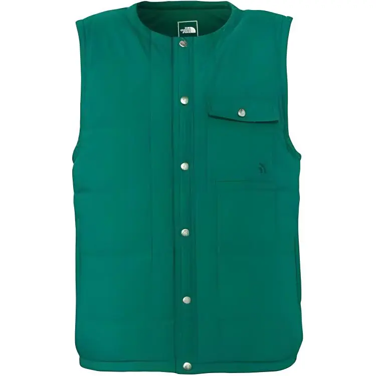 THE NORTH FACE Vest Unisex Green