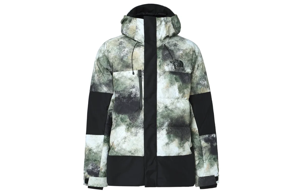 THE NORTH FACE Corefire Down Jackets & Coats Men's Green