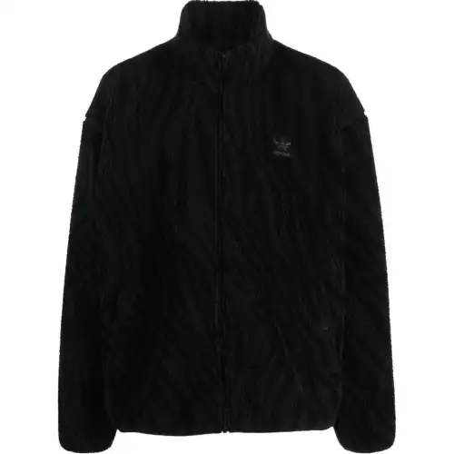 Adidas Originals Jackets & Coats Men's Black