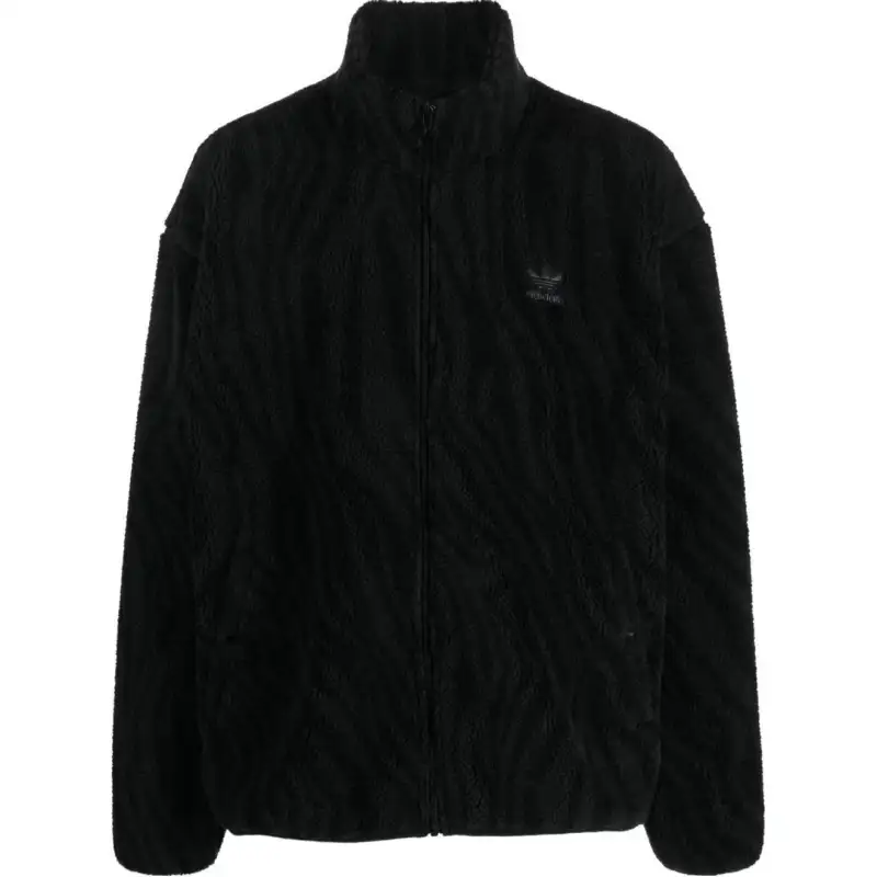Adidas Originals Jackets & Coats Men's Black