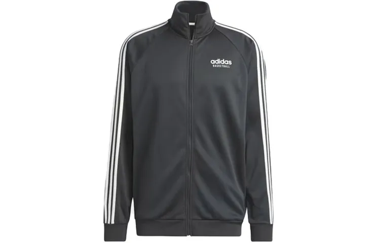Adidas Basketball Select Jacket Men's