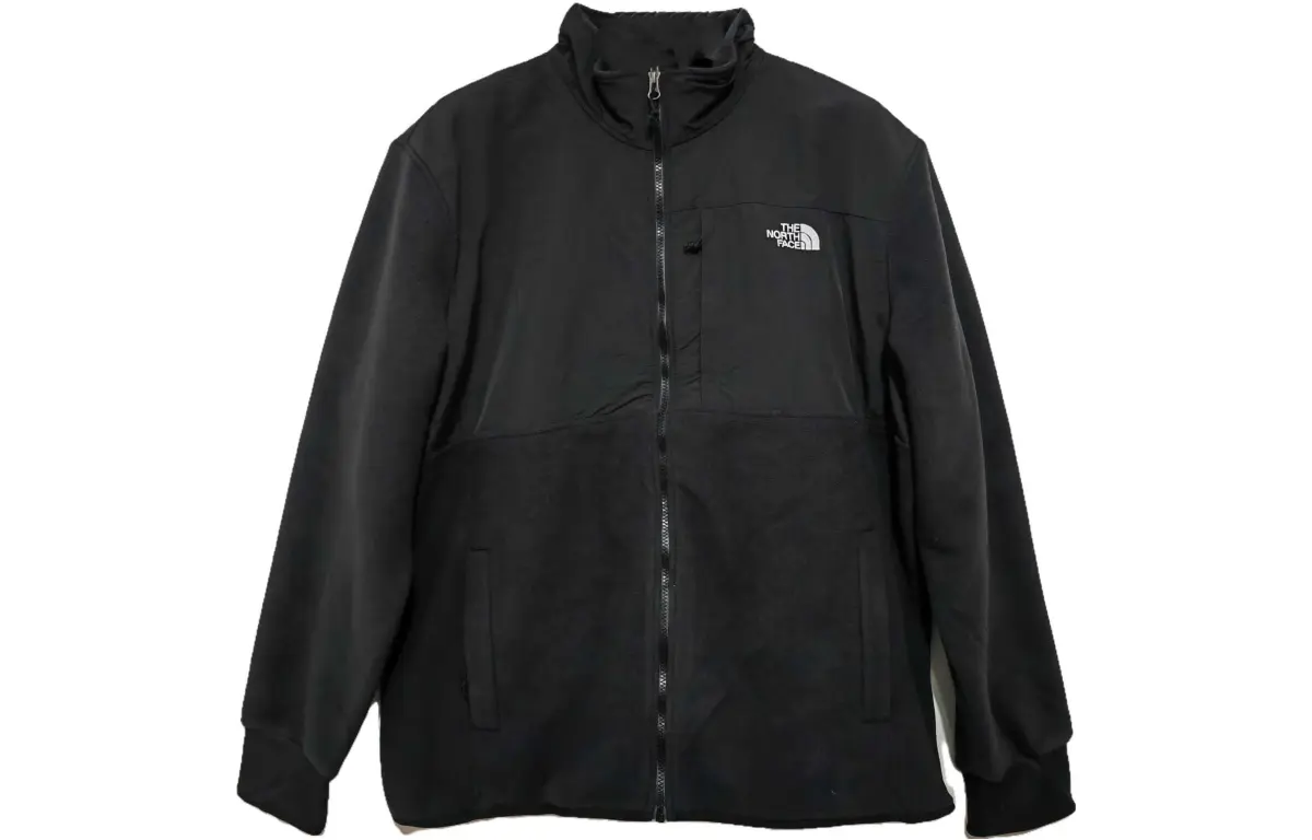 THE NORTH FACE Velvet feel Coat Men's Black