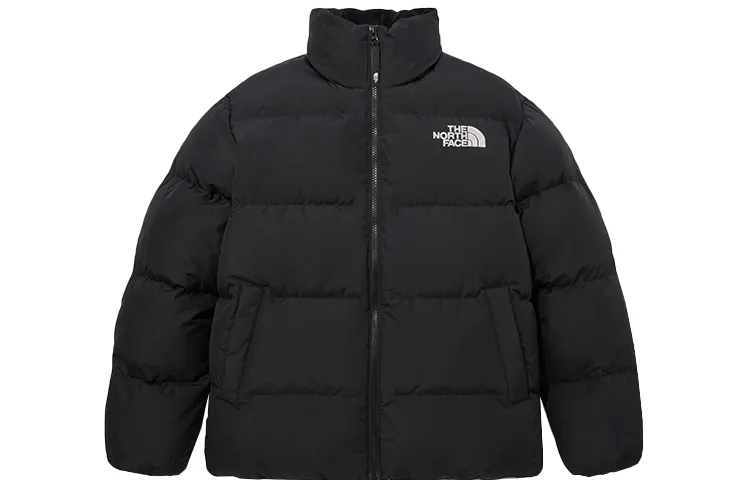 THE NORTH FACE LOFTY Down Jacket Men's Black