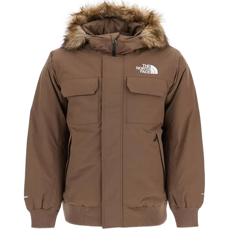 THE NORTH FACE McMurdo Bomber Jacket