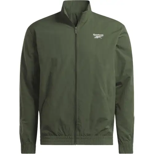 Reebok Classics Vector Jackets & Coats Unisex Campus Green