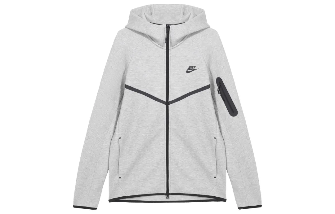 Nike Tech Full Zip Windrunner Hoodie