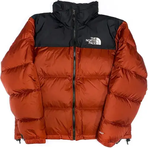 THE NORTH FACE Down Jackets & Coats Men's Earth Copper