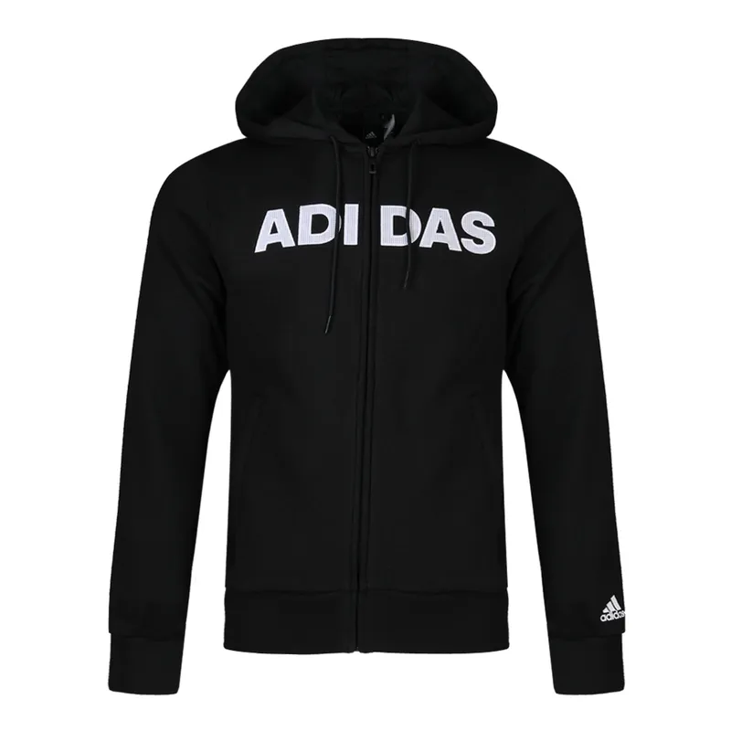 Adidas COMM HTT FT Jackets & Coats Men's Black