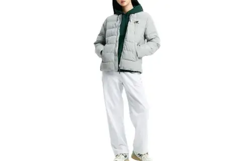 New Balance Jacket Unisex Khaki