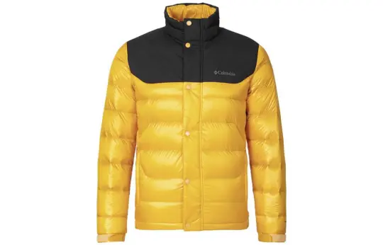 Columbia City Outdoor Collection Down Jacket Men's