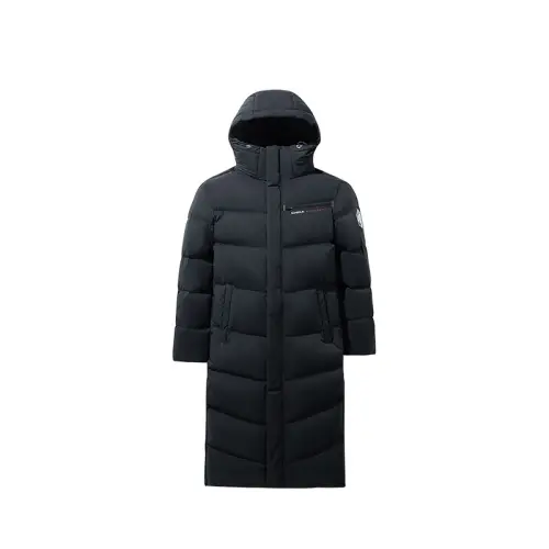 Anta Down Jacket Men's Basic Black