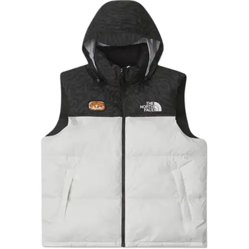 THE NORTH FACE 1996 Collection Vest Unisex White