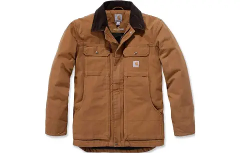 Carhartt 103283 Full Swing Collection Traditional Coat Jacket Level 3 Cold Resistant RELAXED FIT Men's