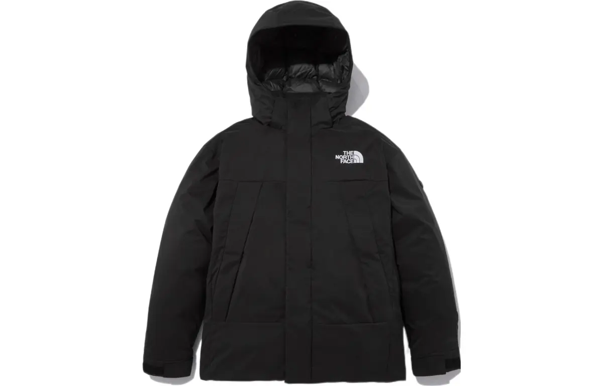 THE NORTH FACE AIR HEAT Down Jackets & Coats Unisex Black