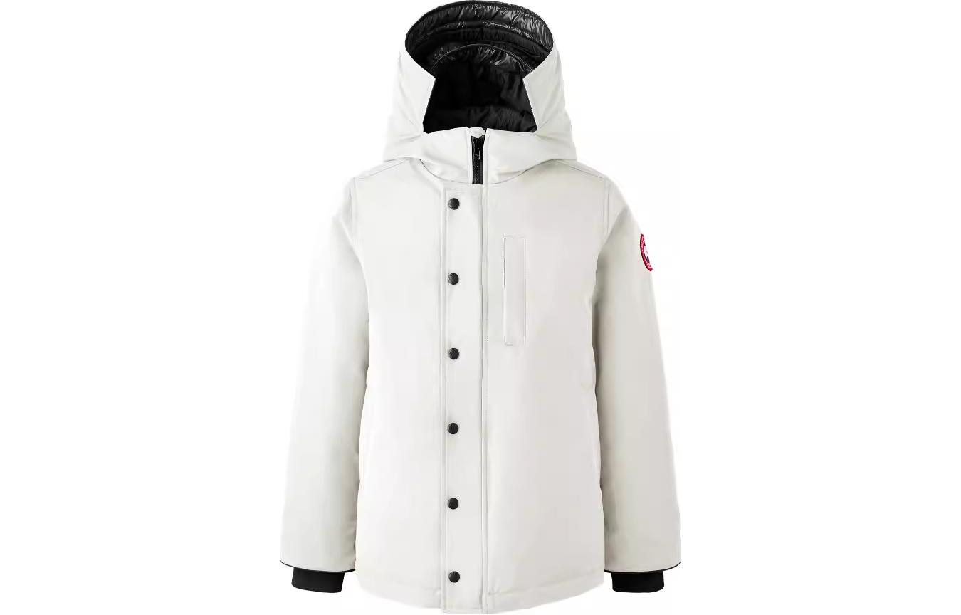 Куртка Canada Goose FW23 (белая)
