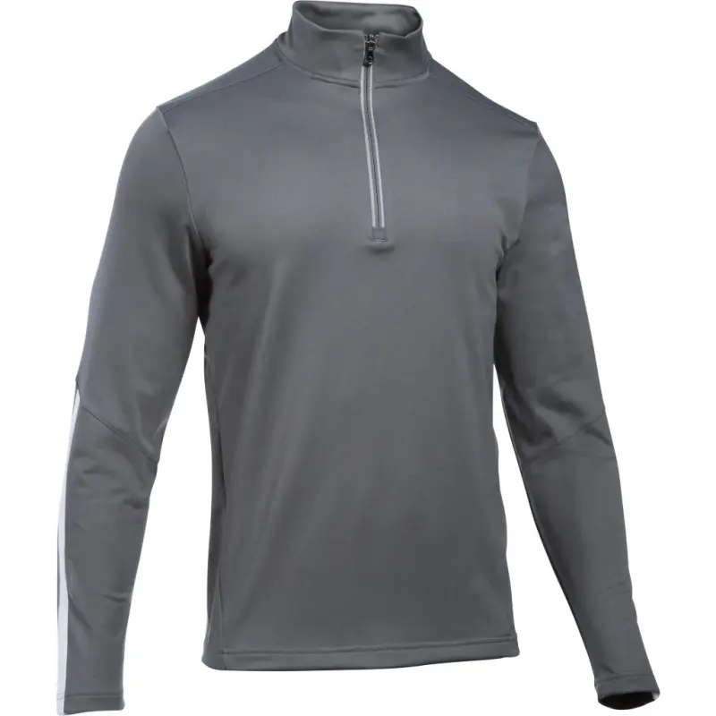Under Armour Qualifier GRAPHITE CORPORATE Jackets & Coats Men's Graphite