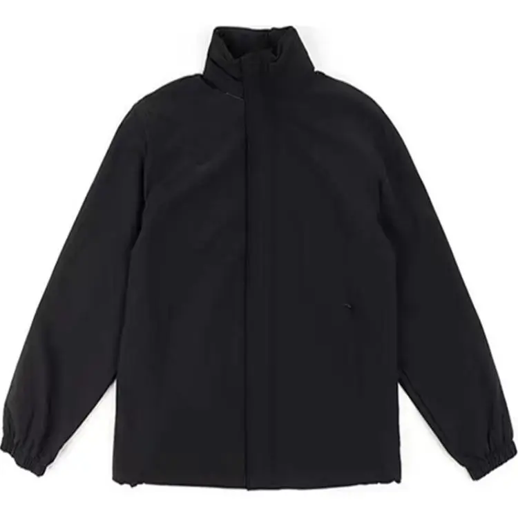 CALVIN KLEIN Jackets & Coats Men's Black