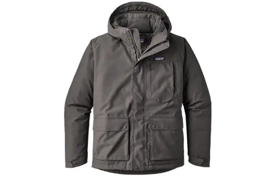 Patagonia Topley Down Jackets Men's Hooded Moderate Other