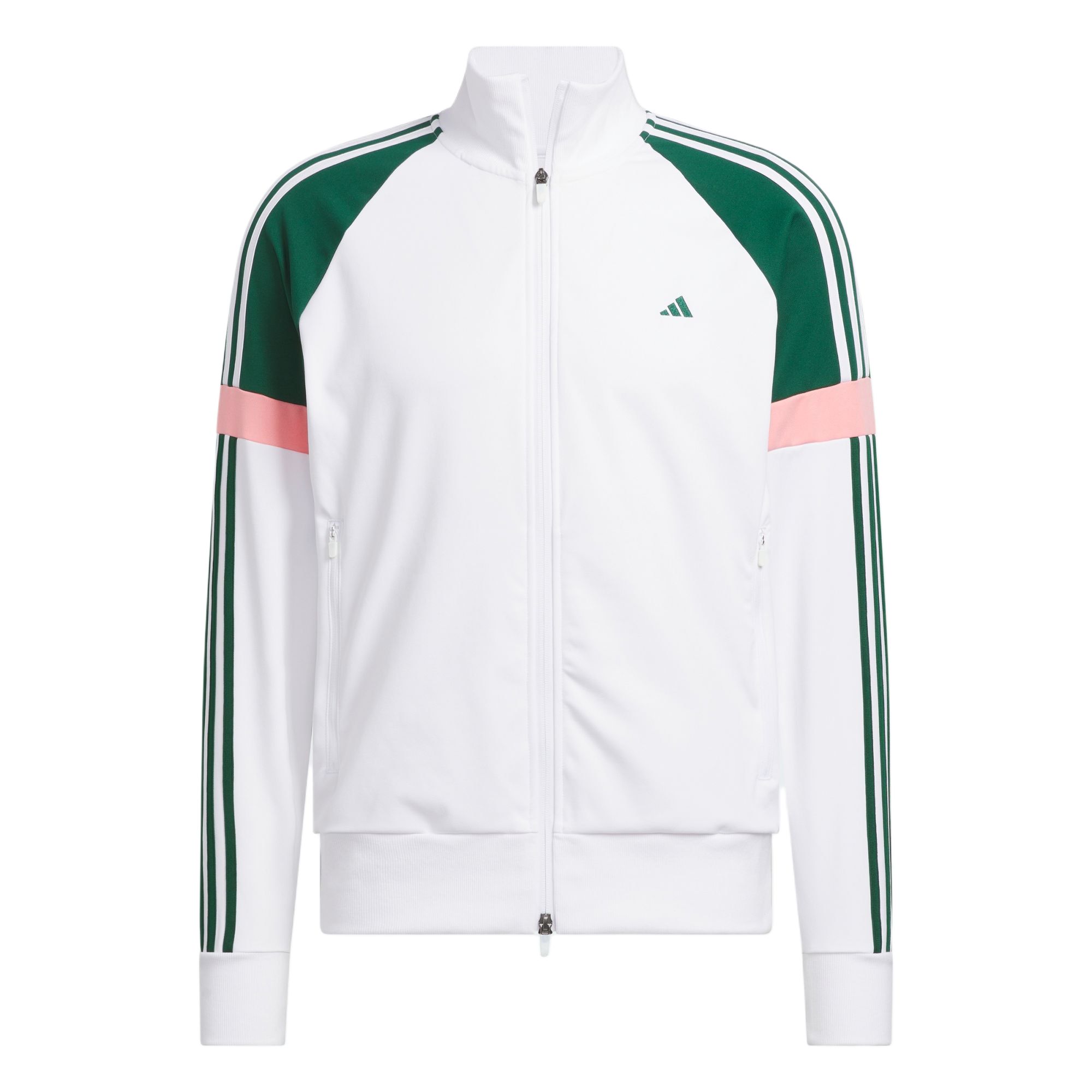 Adidas UltimateUltimate365 ULTIMATE365 Jacket Men's White