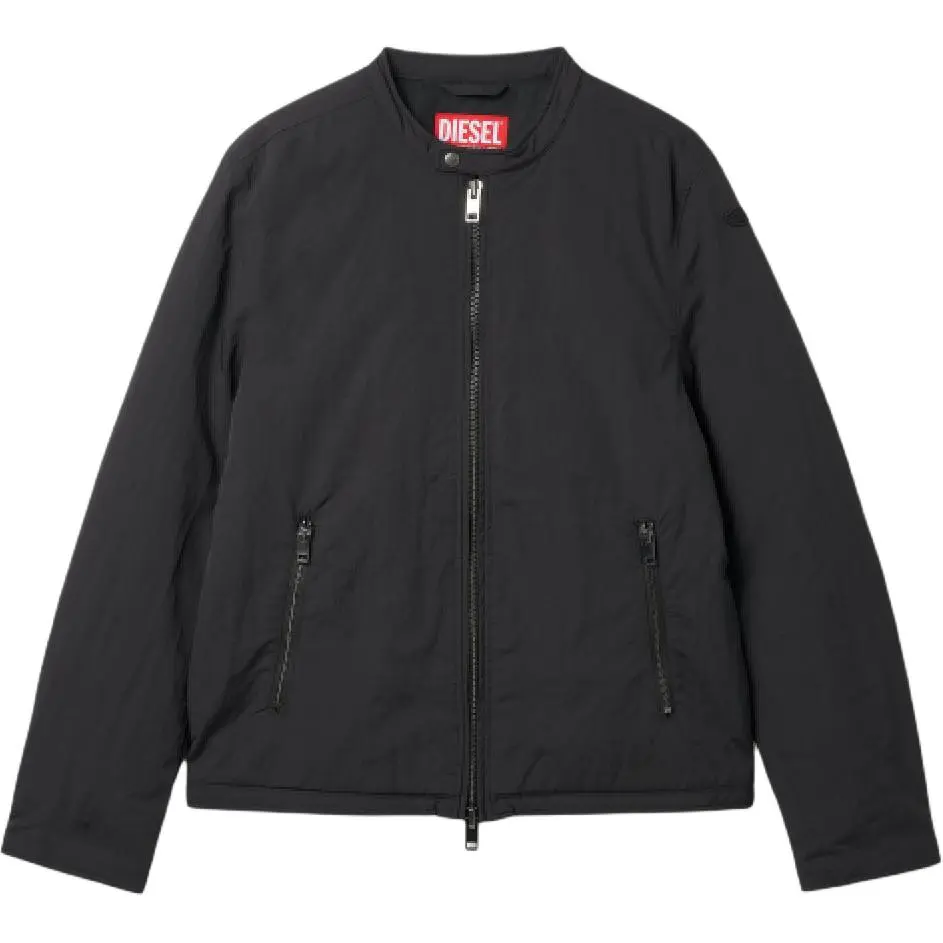 DIESEL J Carver Padd Bomber Jacket