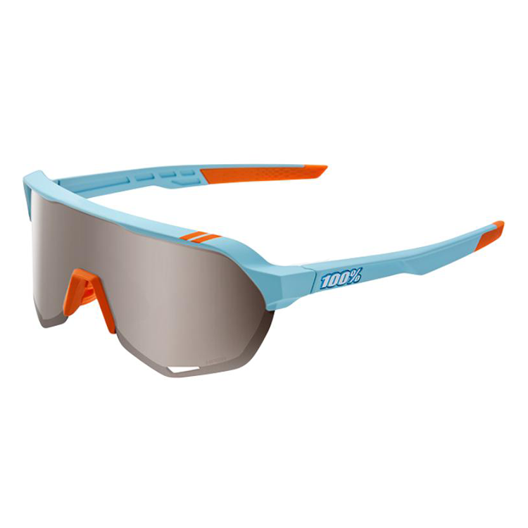 100PRCNT S2 Everyday Unisex Cycling Glass