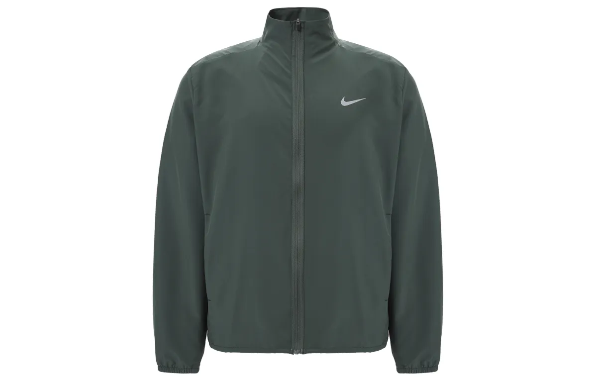 Nike Jackets & Coats Men's Vintage Green
